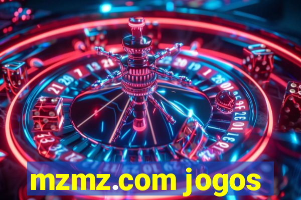 mzmz.com jogos